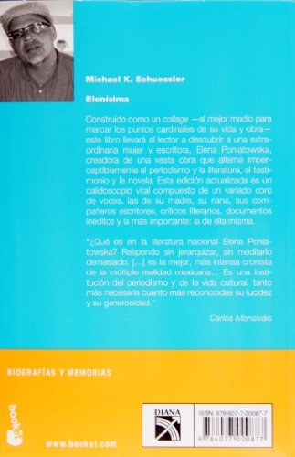 Elenisima (Spanish Edition),Used