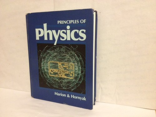 Principles of Physics (Stories about Christian Heroes),Used
