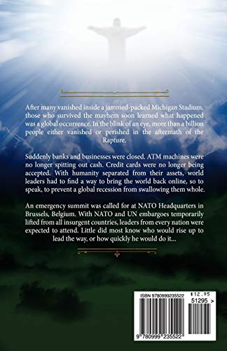 Chaos In The Blink Of An Eye: Part Three: The Unveiling,Used