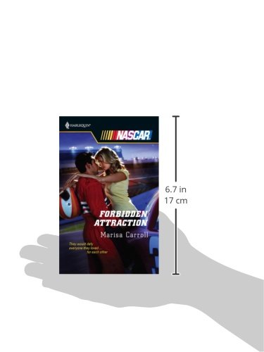 Forbidden Attraction,Used