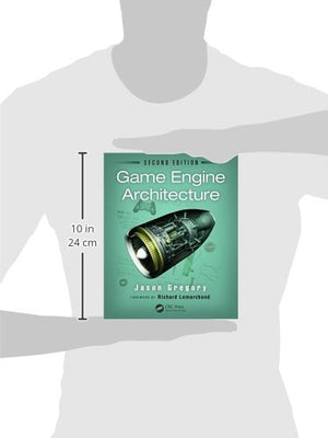 Game Engine Architecture