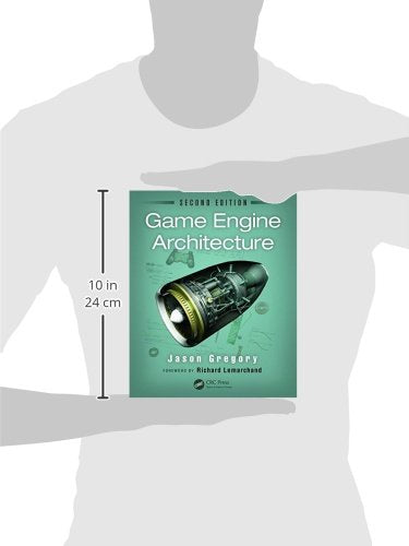 Game Engine Architecture