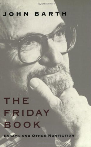 The Friday Book (Maryland Paperback Bookshelf),Used
