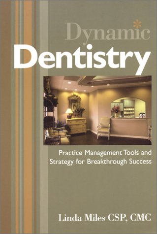 Dynamic Dentistry,Used