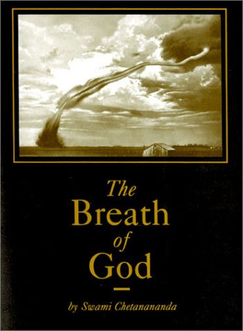 The Breath Of God,Used