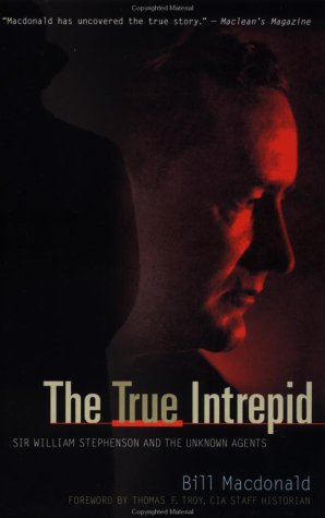 The True Intrepid,Used