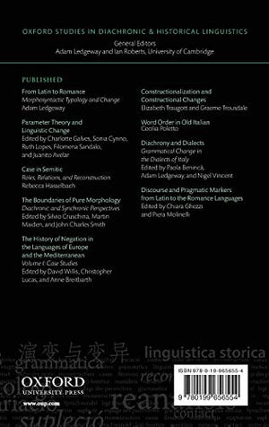 Vowel Length From Latin to Romance (Oxford Studies in Diachronic and Historical Linguistics),Used
