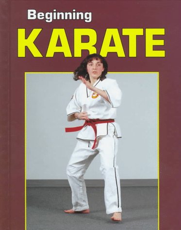 Beginning Karate (Beginning Sports),Used