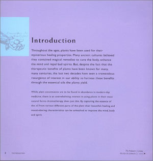 The Ancient and Healing Art of Aromatherapy,Used