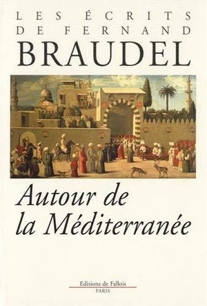 Ecrits tome 1: Autour de la mditerrane,Used