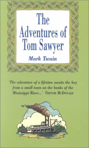 The Adventures of Tom Sawyer (Andre Deutsch Classics),Used