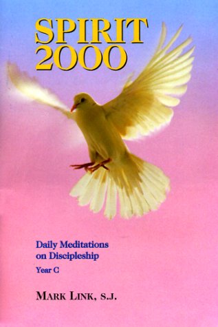 Spirit: Meditations on Discipleship,Used
