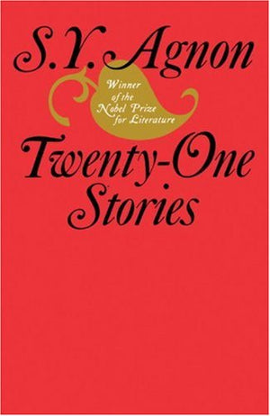 Twentyone Stories,Used