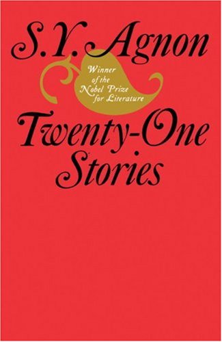 Twentyone Stories,Used