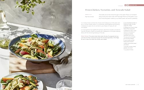 Danielle Walker'S Healthy In A Hurry: Real Life. Real Food. Real Fast. [A Glutenfree, Grainfree & Dairyfree Cookbook]