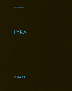 Lyra (Anthologie)