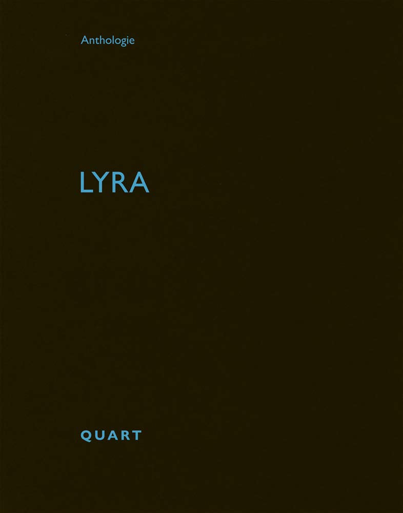 Lyra (Anthologie)