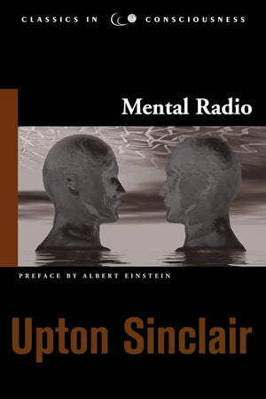 Mental Radio (Studies in Consciousness),Used