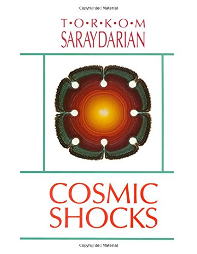 Cosmic Shocks,New