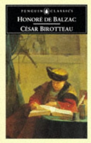 Cesar Birotteau (Penguin Classics),Used