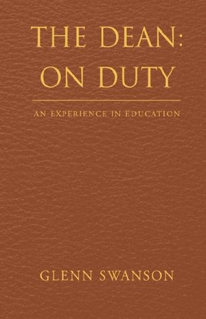 The Dean: On Duty,Used