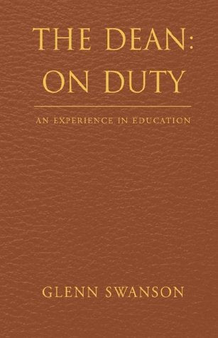 The Dean: On Duty,Used