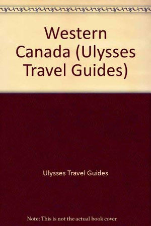 Western Canada,Used