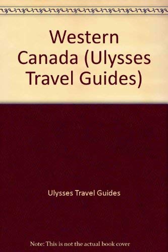 Western Canada,Used