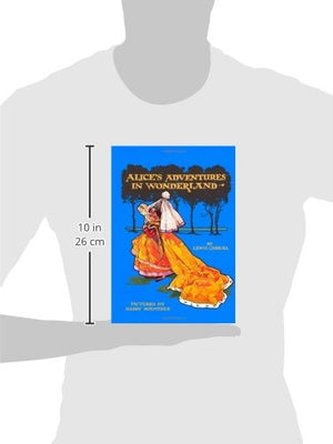 Alice's Adventures in Wonderland (Calla Editions),New
