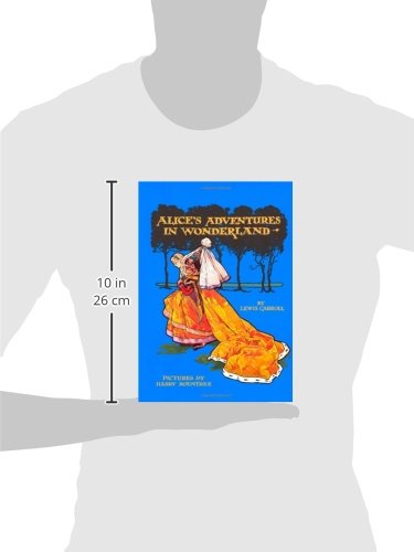 Alice's Adventures in Wonderland (Calla Editions),New