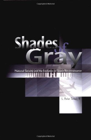 Shades of Gray (General Publication S),Used