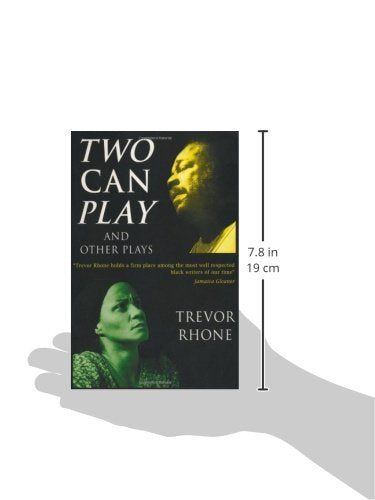 Two Can Play and Other Plays (Macmillan Caribbean Writers),Used