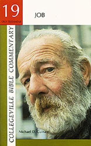Collegeville Bible Commentary Old Testament Volume 19: Job (Volume 19),Used