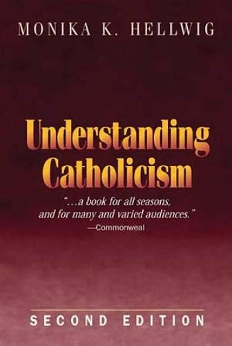 Understanding Catholicism,Used