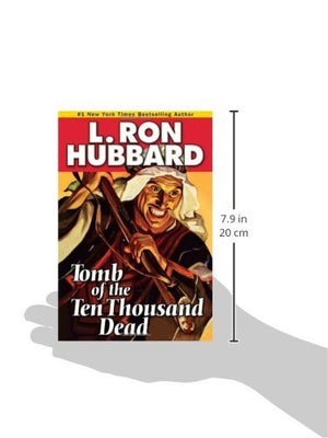 Tomb of the Ten Thousand Dead (Historical Fiction Short Stories Collection),Used