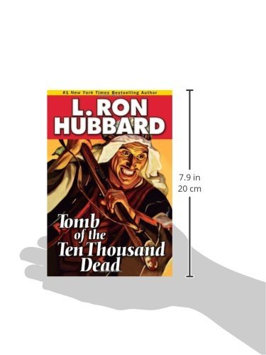 Tomb of the Ten Thousand Dead (Historical Fiction Short Stories Collection),Used