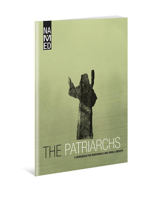 Named: The Patriarchs: A Workbook for Individuals and Small Groups (Named: God's Story Finds Its Place in You),Used