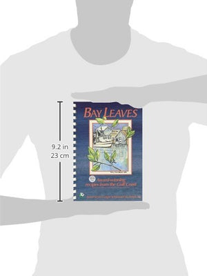 Bay Leaves,Used