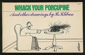Whack Your Porcupine, and Other Drawings,Used