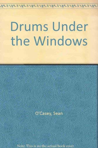 Drums Under the Windows,Used