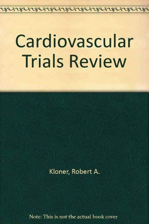 Cardiovascular Trials Review,Used