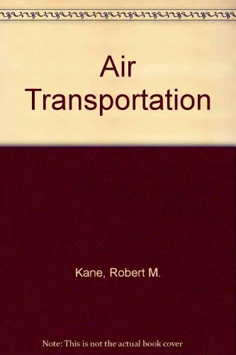 AIR TRANSPORTATION,Used