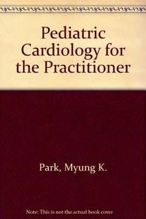 Pediatric cardiology for practitioners,Used