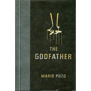 The Godfather (Classics of Modern Literature),Used