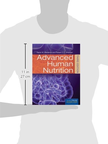 Advanced Human Nutrition