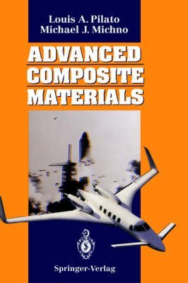 Advanced Composite Materials,Used