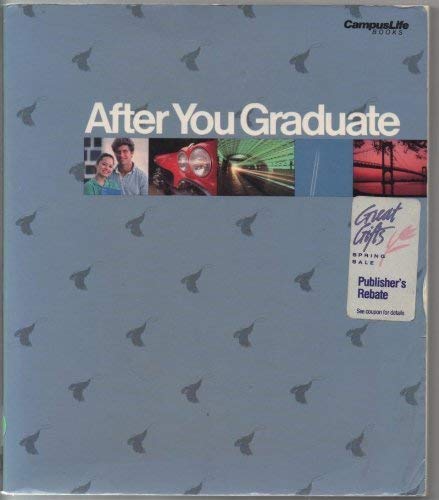 After You Graduate,Used