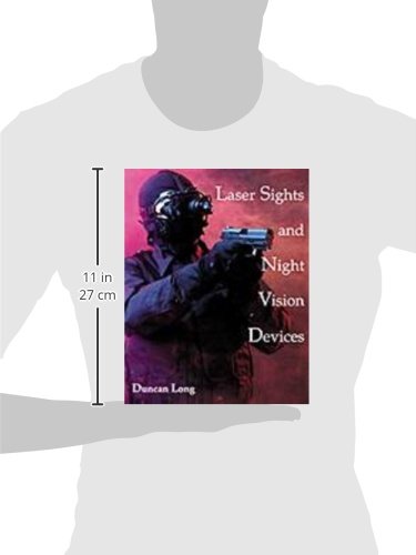 Laser Sights And Night Vision Devices C9082