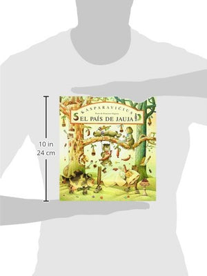 El pas de Jauja (Spanish Edition),New