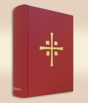 Lectionary For Mass, Chapel Edition: Sundays (Onevolume),Used
